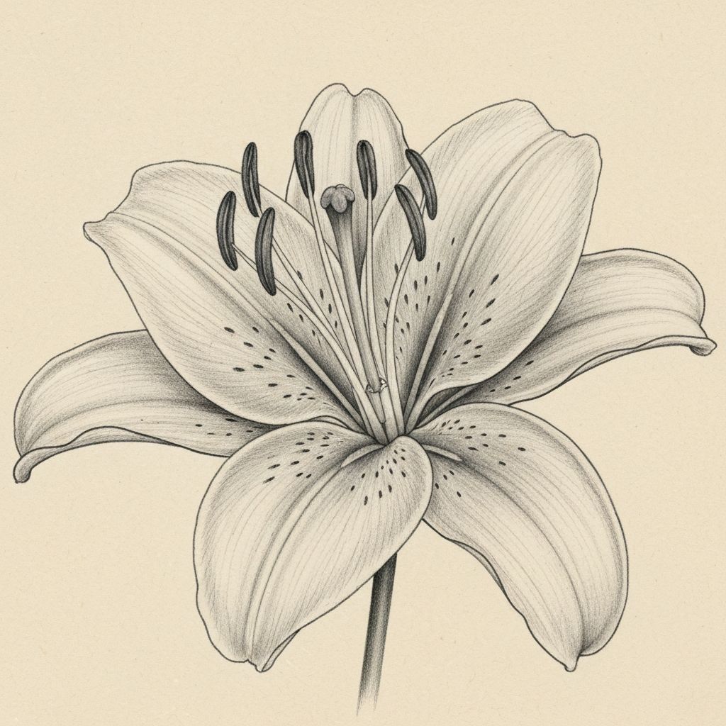 White Lily
