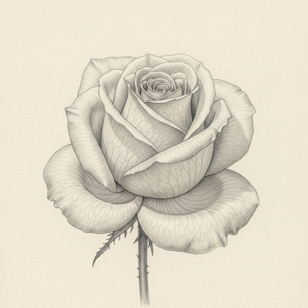 English Rose